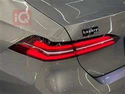 بي ام دبليو الفئة 5